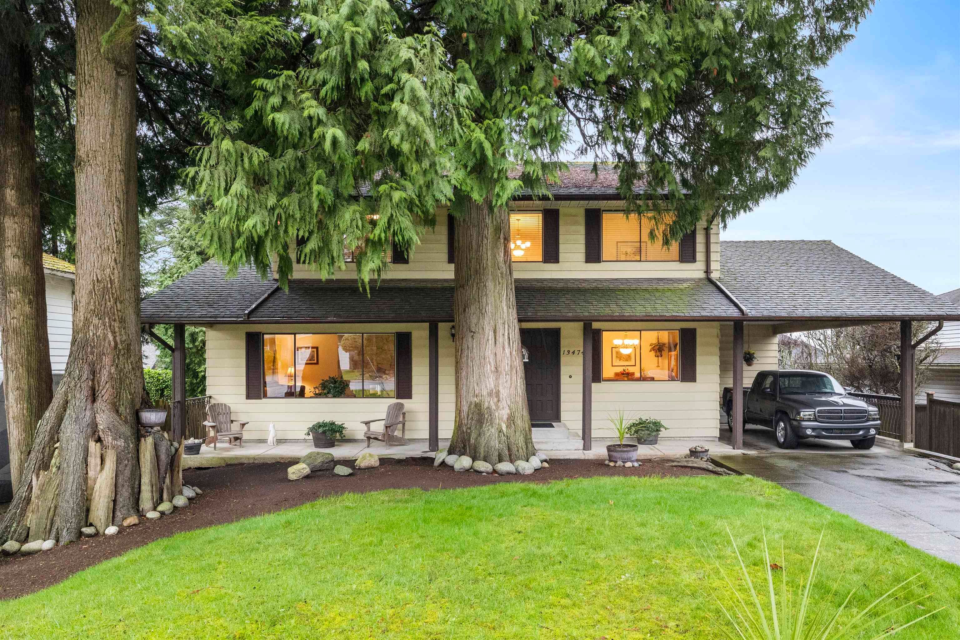 House for sale in Surrey, South Surrey White Rock, 13474 15 Avenue, 263121964 | Realtylink.org