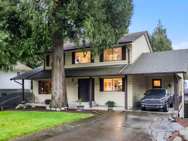 House for sale in Surrey, South Surrey White Rock, 13474 15 Avenue, 263121964 | Realtylink.org