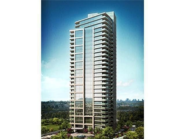 Apartment for sale in Burnaby, Burnaby North, 2202 2133 Douglas Road, 263121965 | Realtylink.org
