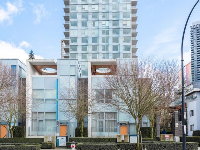 Townhouse for sale in Burnaby, Burnaby South, 5822 Patterson Avenue, 263121966 | Realtylink.org