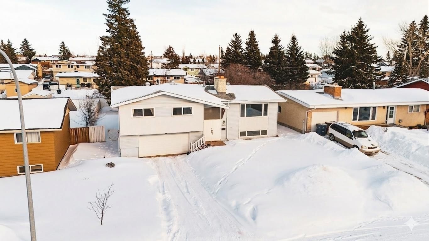 House for sale in Fort St. John, Fort St. John, 11323 94 Street, 263121968 | Realtylink.org