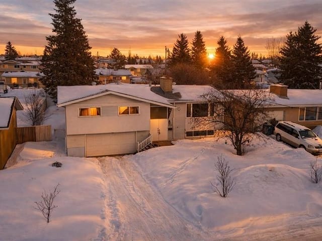 House for sale in Fort St. John, Fort St. John, 11323 94 Street, 263121968 | Realtylink.org