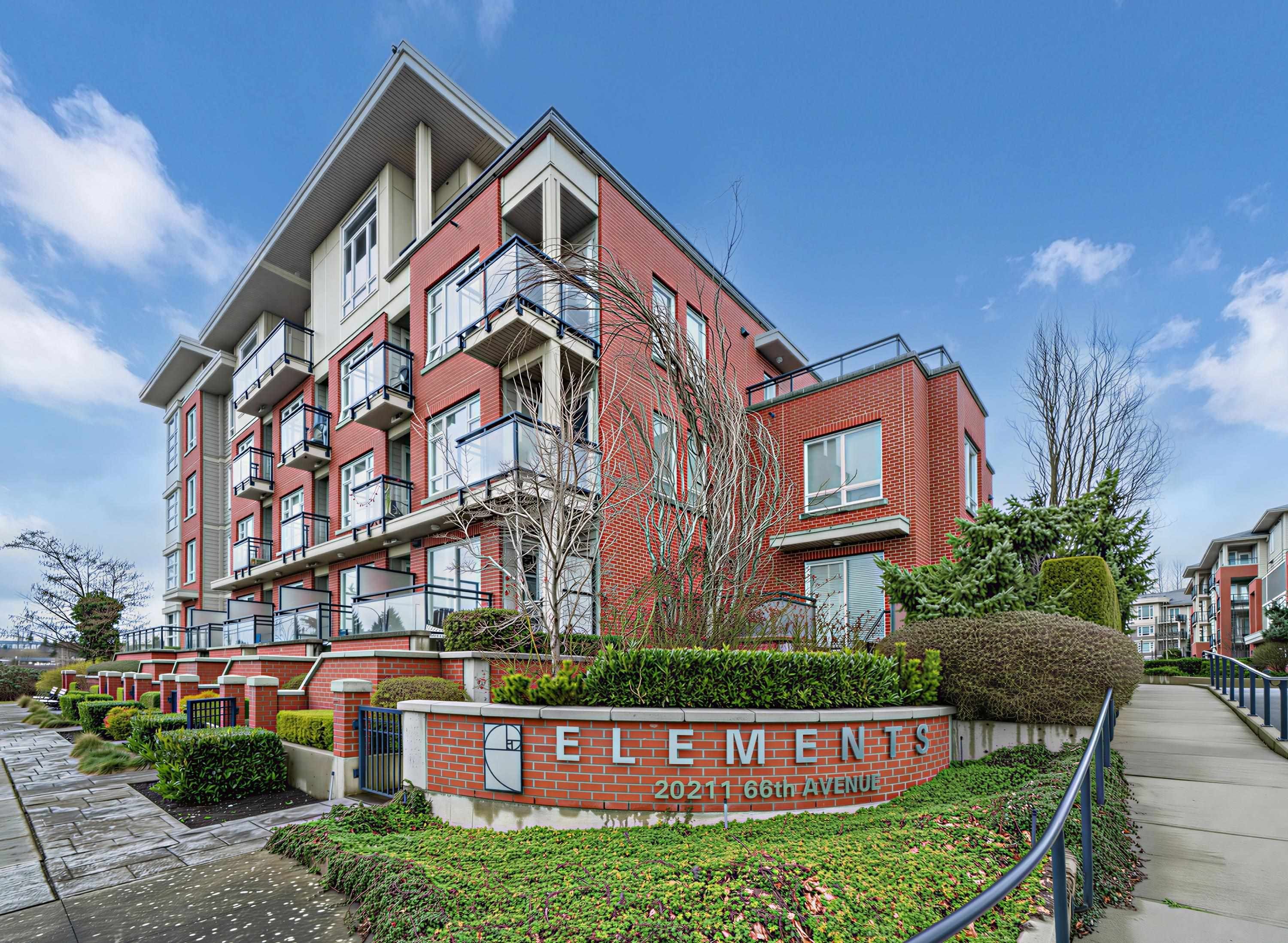Apartment for sale in Langley, Langley, A408 20211 66 Avenue, 263121973 | Realtylink.org