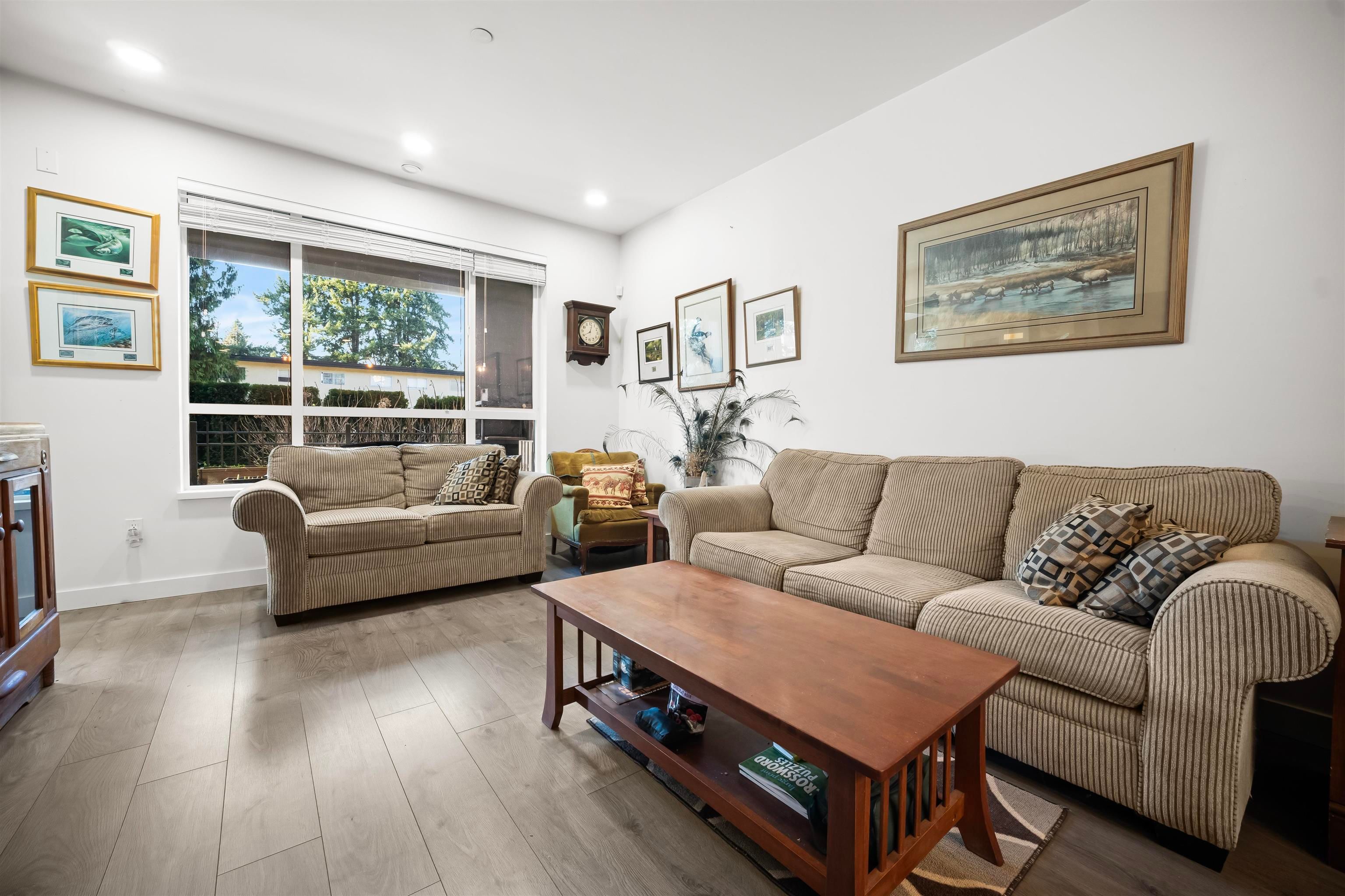 Apartment for sale in Abbotsford, Abbotsford, 105 33540 Mayfair Avenue, 263121975 | Realtylink.org