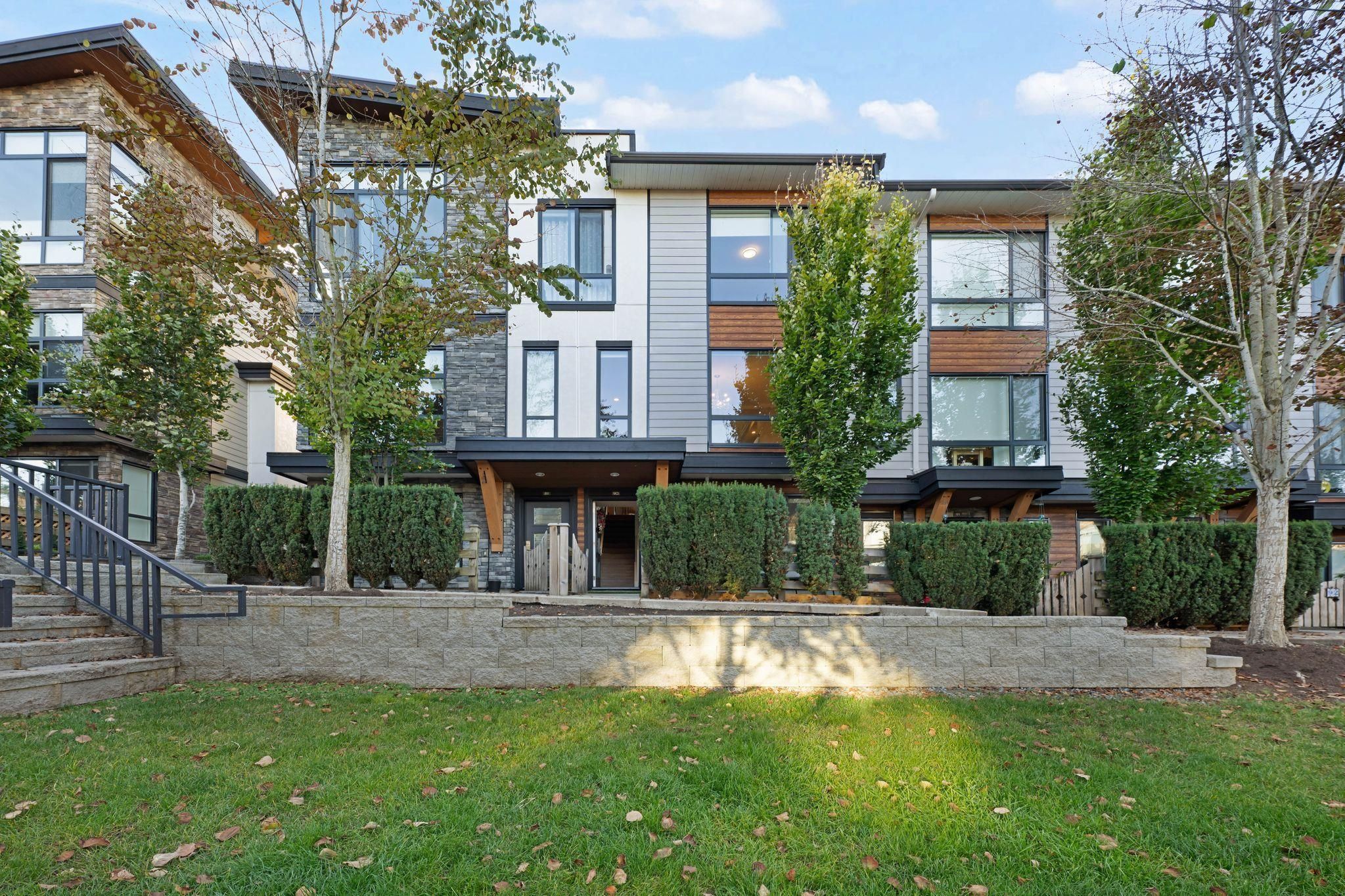 Townhouse for sale in Surrey, Cloverdale, 90 16488 64 Avenue, 263121976 | Realtylink.org