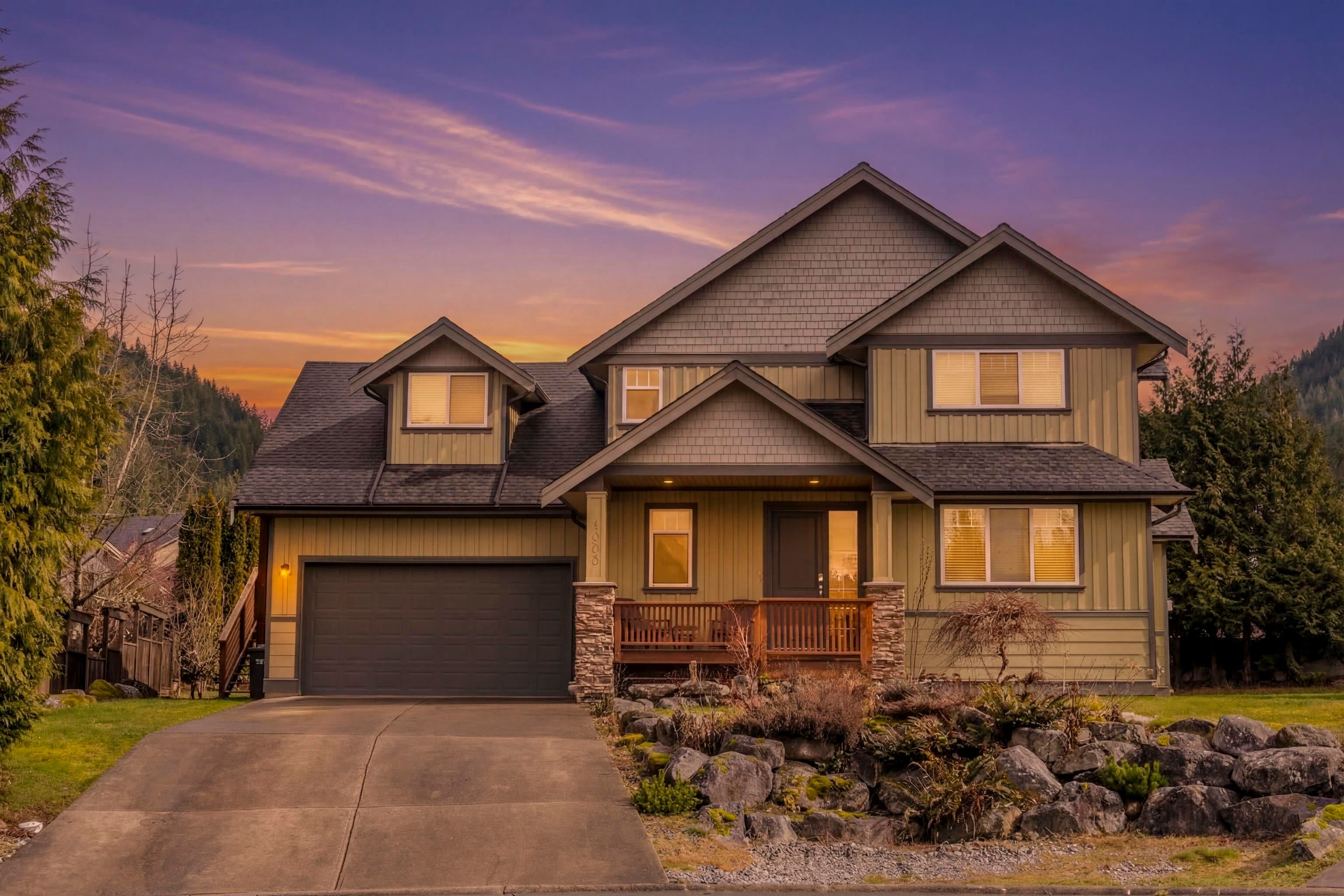 House for sale in Squamish, Squamish, 1003 Ash Place, 263121979 | Realtylink.org