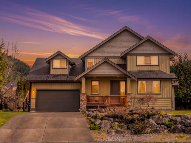 House for sale in Squamish, Squamish, 1003 Ash Place, 263121979 | Realtylink.org