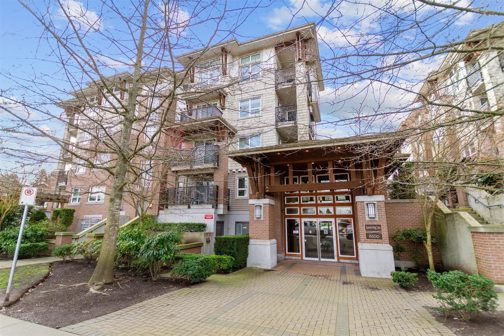 Apartment for sale in Richmond, Richmond, 103 8600 Park Road, 263121982 | Realtylink.org