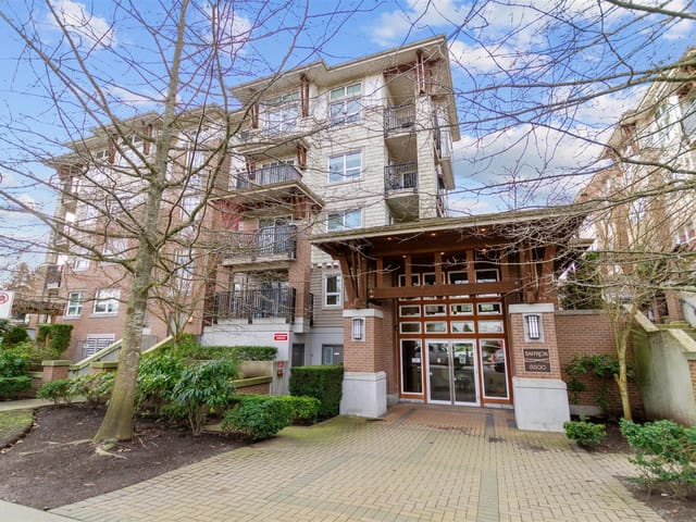 Apartment for sale in Richmond, Richmond, 103 8600 Park Road, 263121982 | Realtylink.org