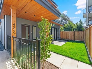 House for sale in Vancouver, Vancouver East, 4852 Slocan Street, 263121984 | Realtylink.org