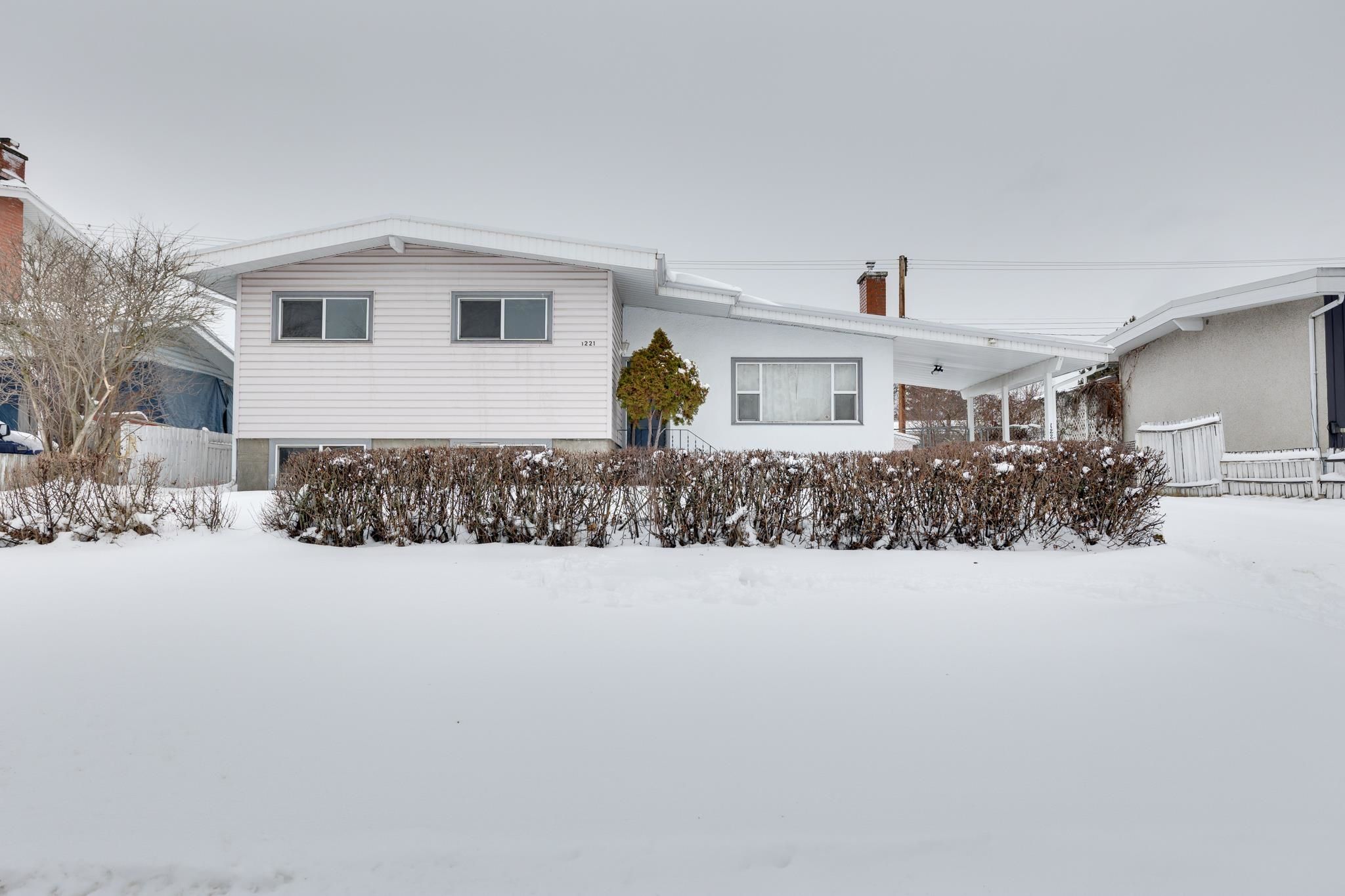 House for sale in Prince George, PG City Central, 1221 Burden Street, 263121986 | Realtylink.org