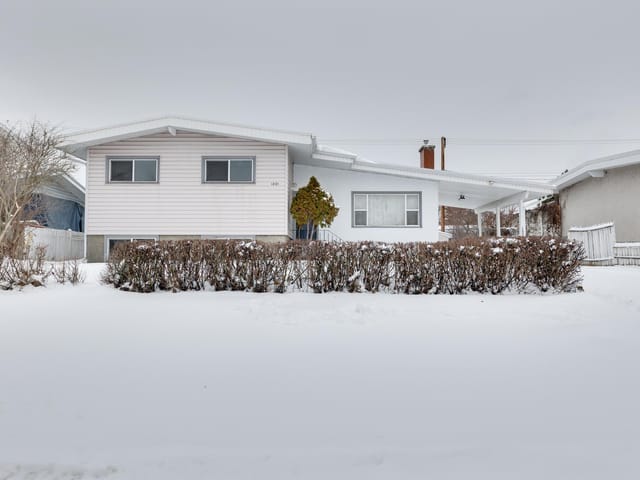 House for sale in Prince George, PG City Central, 1221 Burden Street, 263121986 | Realtylink.org