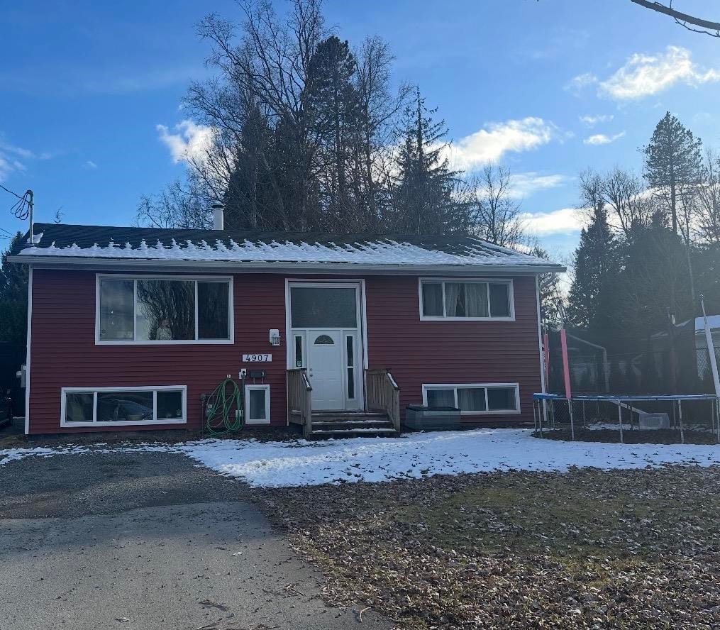 House for sale in Terrace, Terrace, A 4907 Mills Avenue, 263121987 | Realtylink.org