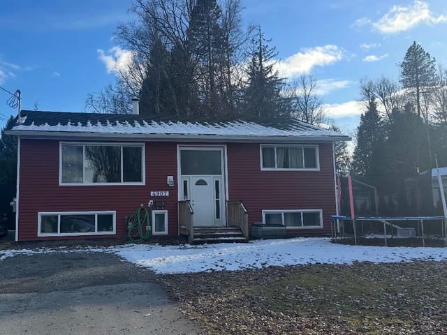 House for sale in Terrace, Terrace, A 4907 Mills Avenue, 263121987 | Realtylink.org