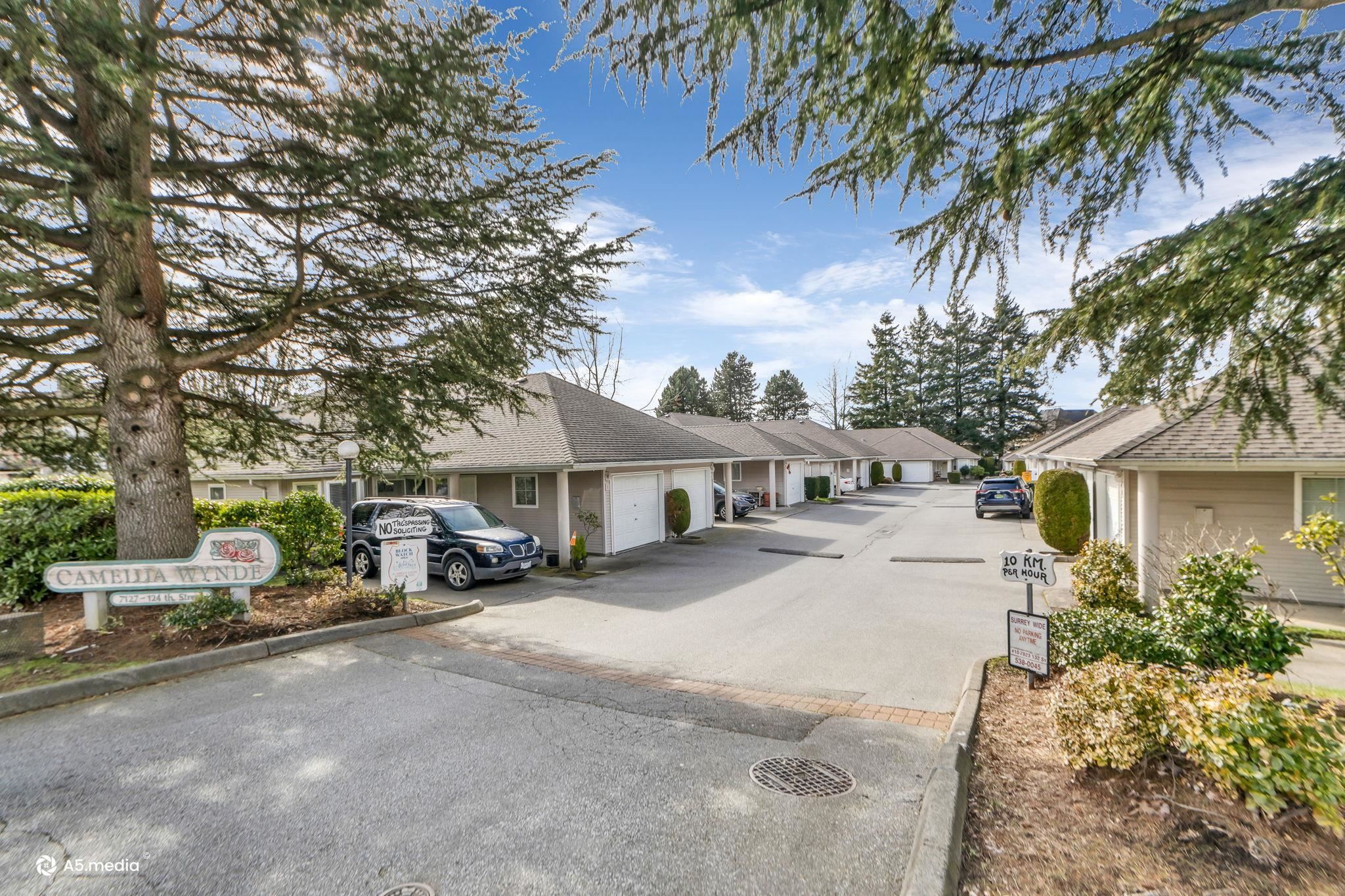 Townhouse for sale in Surrey, Surrey, 26 7127 124 Street, 263121988 | Realtylink.org