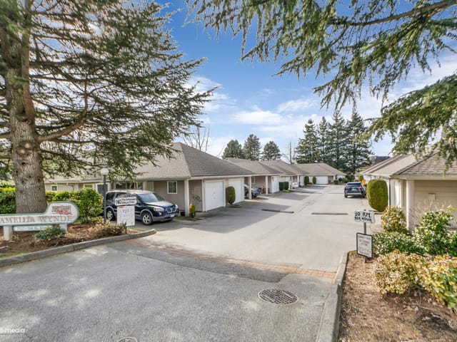 Townhouse for sale in Surrey, Surrey, 26 7127 124 Street, 263121988 | Realtylink.org