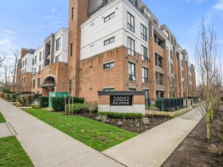 Apartment for sale in Langley, Langley, 202 20052 83a Avenue, 263121990 | Realtylink.org