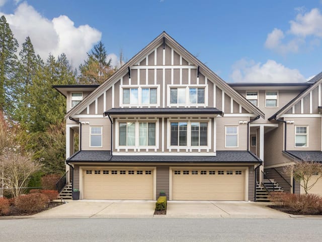 Townhouse for sale in Langley, Langley, 8 9590 216 Street Street, 263121991 | Realtylink.org