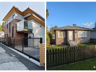 House for sale in Vancouver, Vancouver East, 2161 E 20th Avenue, 263121997 | Realtylink.org