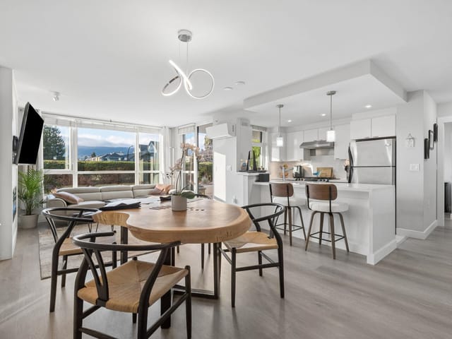 Apartment for sale in North Vancouver, North Vancouver, 308 160 W 3rd Street, 263121998 | Realtylink.org