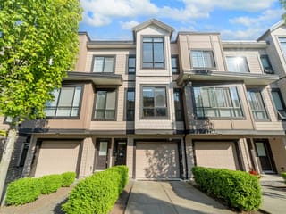 Townhouse for sale in New Westminster, New Westminster, 8 100 Wood Street, 263121999 | Realtylink.org