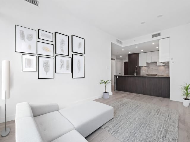 Apartment for sale in Burnaby, Burnaby North, 907 5333 Goring Street, 263122002 | Realtylink.org