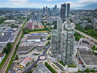 Apartment for sale in Burnaby, Burnaby North, 907 5333 Goring Street, 263122002 | Realtylink.org