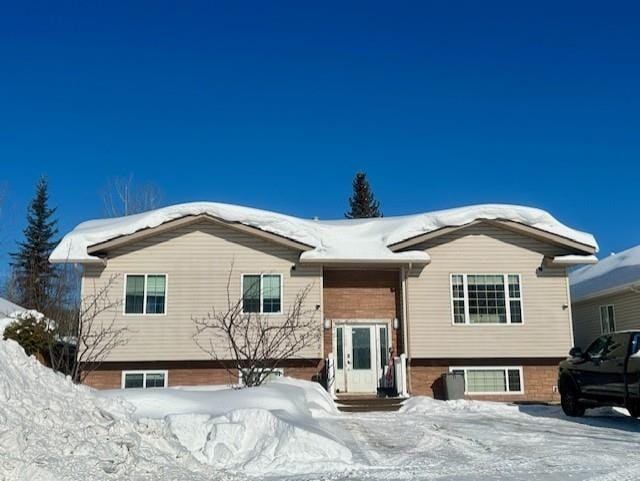 House for sale in Fort Nelson, Fort Nelson, 5227 Hallmark Crescent, 263122003 | Realtylink.org