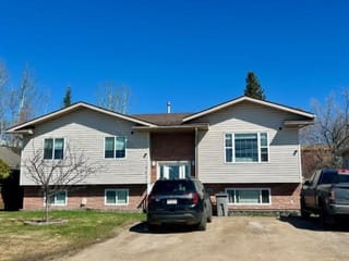 House for sale in Fort Nelson, Fort Nelson, 5227 Hallmark Crescent, 263122003 | Realtylink.org