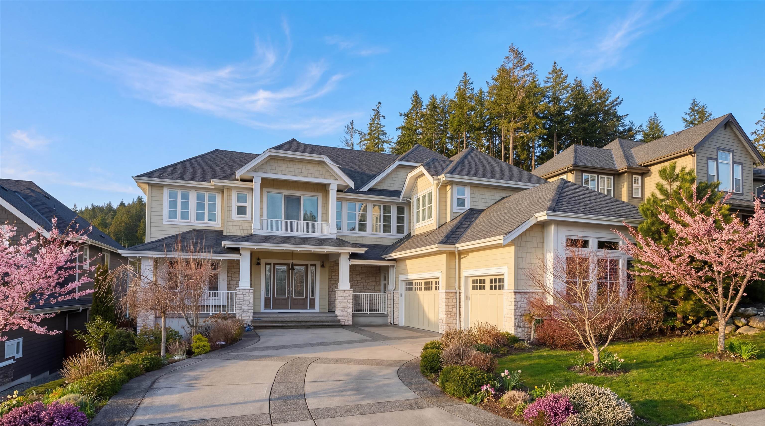 House for sale in Port Moody, Port Moody, 15 Heritage Peak Road, 263122004 | Realtylink.org