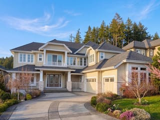 House for sale in Port Moody, Port Moody, 15 Heritage Peak Road, 263122004 | Realtylink.org