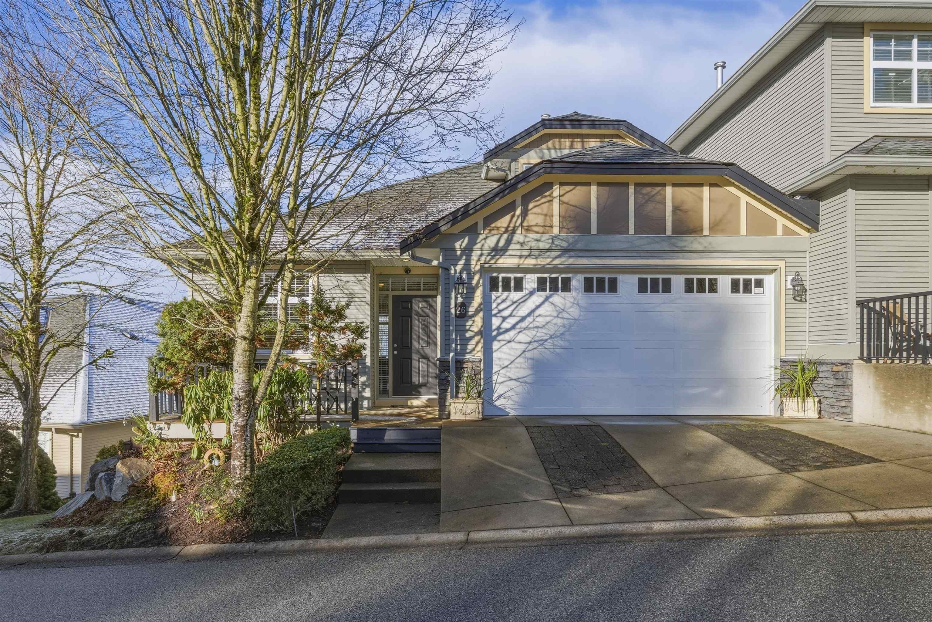 Townhouse for sale in Abbotsford, Abbotsford, 26 36260 McKee Road, 263122007 | Realtylink.org