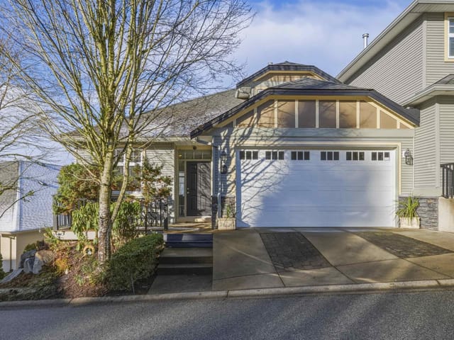 Townhouse for sale in Abbotsford, Abbotsford, 26 36260 McKee Road, 263122007 | Realtylink.org