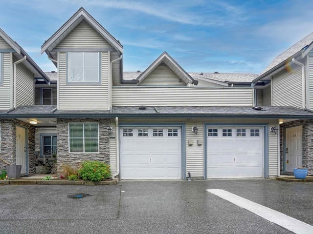 Townhouse for sale in Pitt Meadows, Pitt Meadows, 19 19034 McMyn Road, 263122008 | Realtylink.org