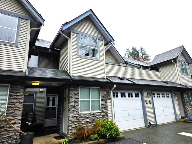 Townhouse for sale in Pitt Meadows, Pitt Meadows, 19 19034 McMyn Road, 263122008 | Realtylink.org