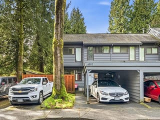 Townhouse for sale in Burnaby, Burnaby South, 4597 Elmgrove Drive, 263122009 | Realtylink.org