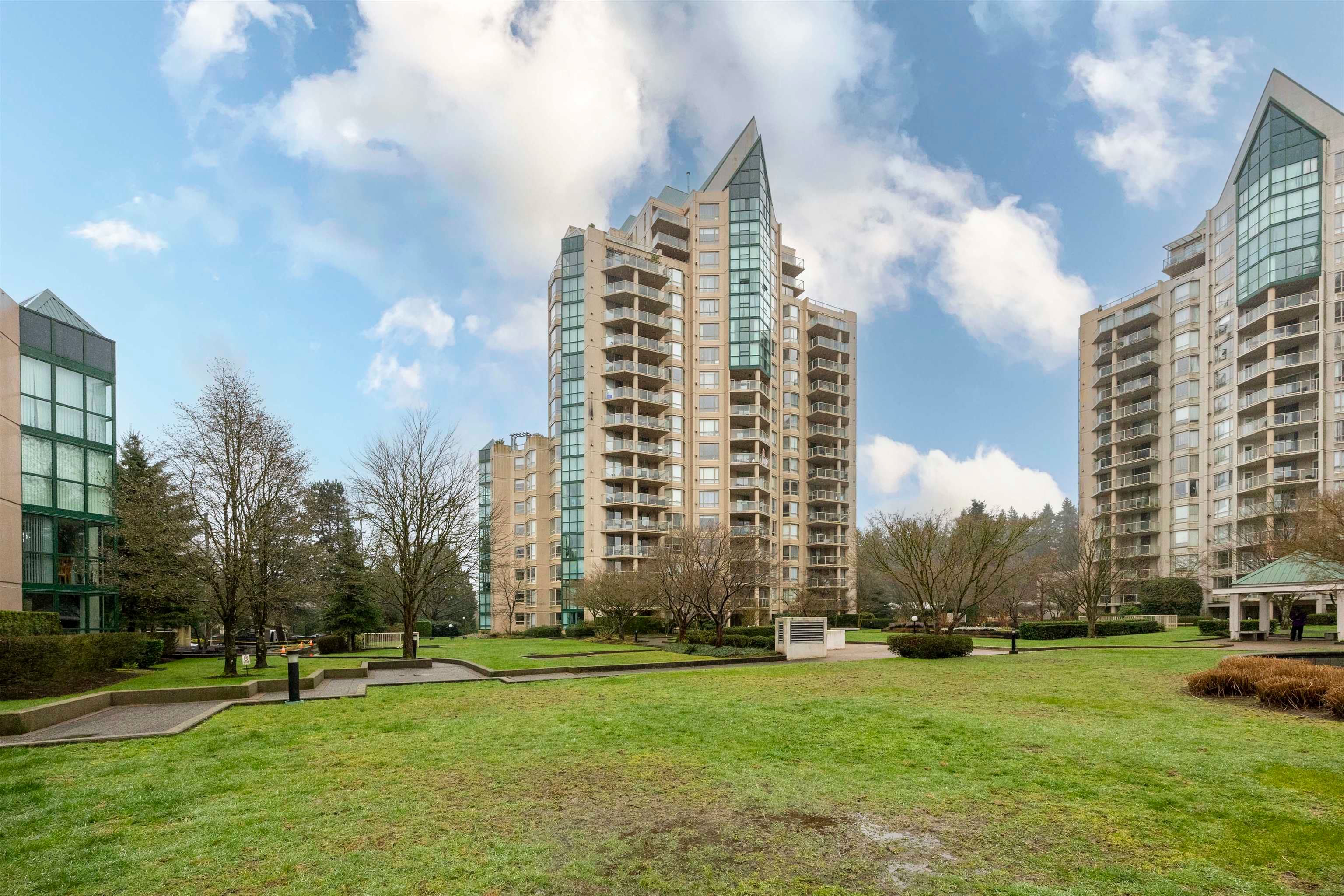 Apartment for sale in Coquitlam, Coquitlam, 1004 1190 Pipeline Road, 263122014 | Realtylink.org