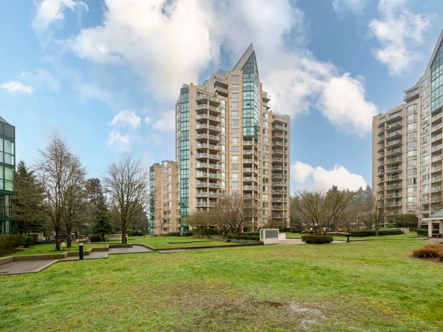 Apartment for sale in Coquitlam, Coquitlam, 1004 1190 Pipeline Road, 263122014 | Realtylink.org