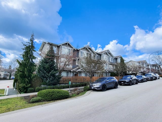 Townhouse for sale in Langley, Langley, 4 7059 210 Street, 263122017 | Realtylink.org