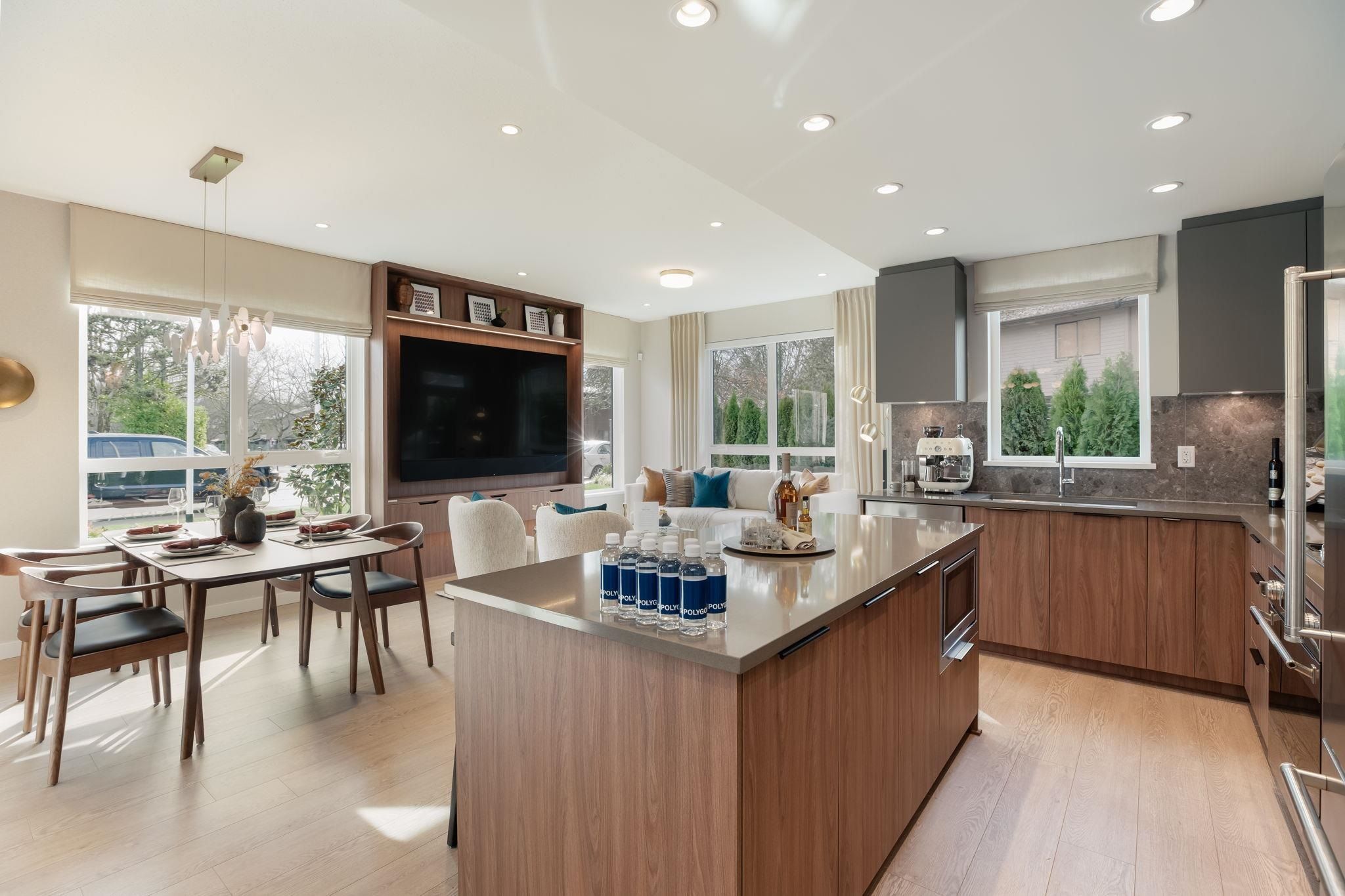 Apartment for sale in Coquitlam, Coquitlam, 203 3128 Jago Way, 263122020 | Realtylink.org