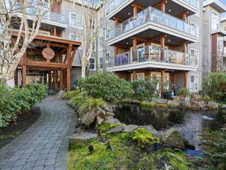 Apartment for sale in Richmond, Richmond, 428 5700 Andrews Road, 263122022 | Realtylink.org