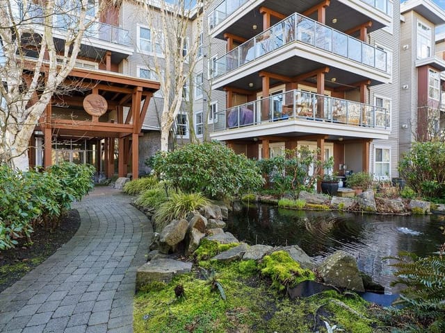 Apartment for sale in Richmond, Richmond, 428 5700 Andrews Road, 263122022 | Realtylink.org