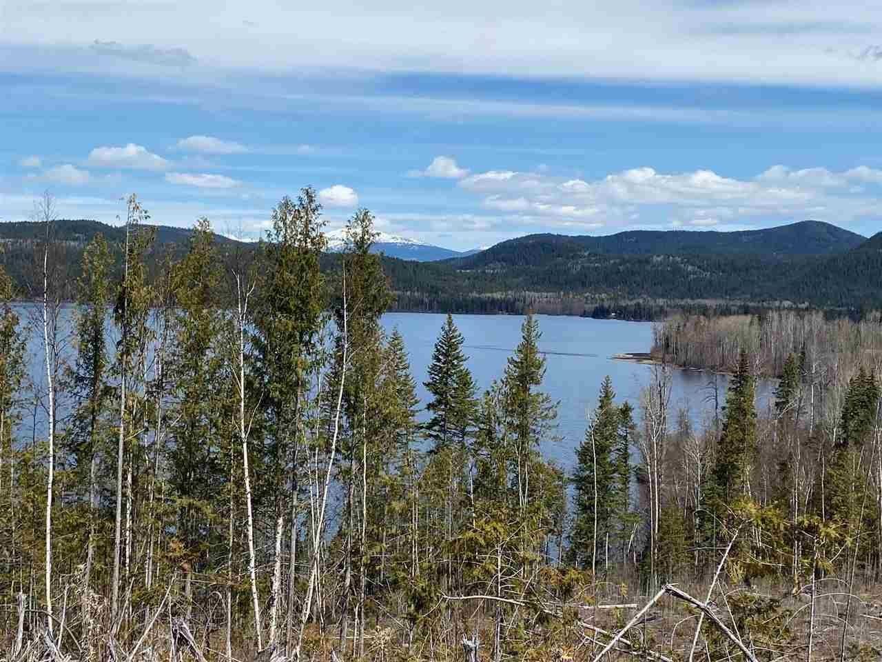 Lot for sale in Canim Lake, 100 Mile House, Dl2058 Sw1/4 Canim-Mahood Road, 263122025 | Realtylink.org