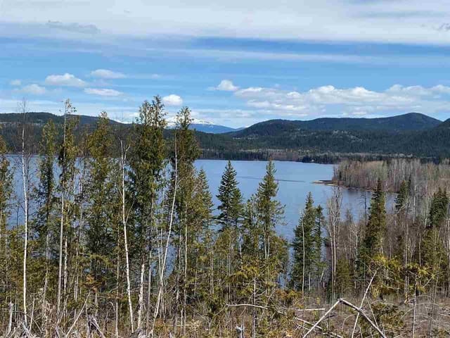 Lot for sale in Canim Lake, 100 Mile House, Dl2058 Sw1/4 Canim-Mahood Road, 263122025 | Realtylink.org