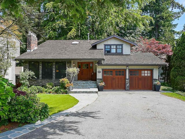 House for sale in North Vancouver, North Vancouver, 2857 Violet Street, 263122027 | Realtylink.org