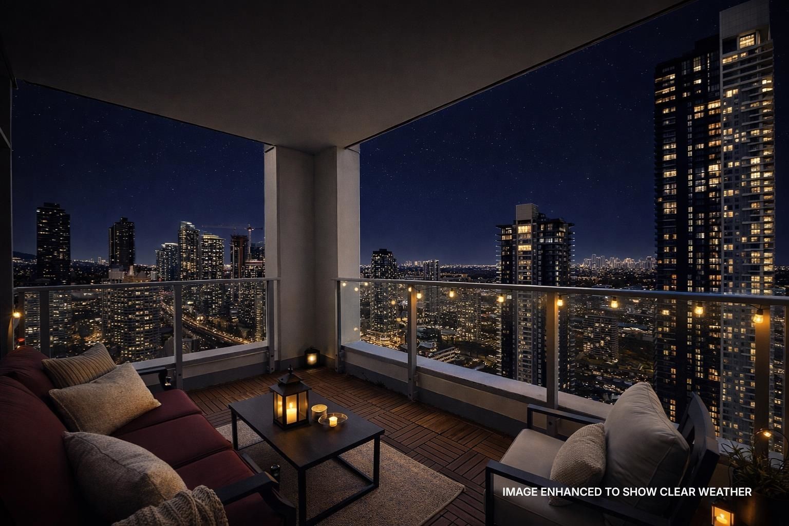 Apartment for sale in Burnaby, Burnaby North, 3403 1888 Gilmore Avenue, 263122029 | Realtylink.org