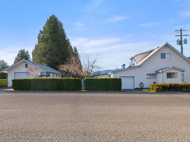 House for sale in Agassiz, Agassiz, 6994 Cheam Avenue, 263122030 | Realtylink.org