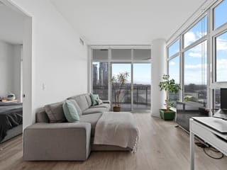 Apartment for sale in Burnaby, Burnaby North, 703 5333 Goring Street, 263122034 | Realtylink.org