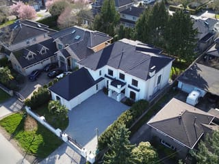 House for sale in Richmond, Richmond, 8171 Alanmore Place, 263122037 | Realtylink.org