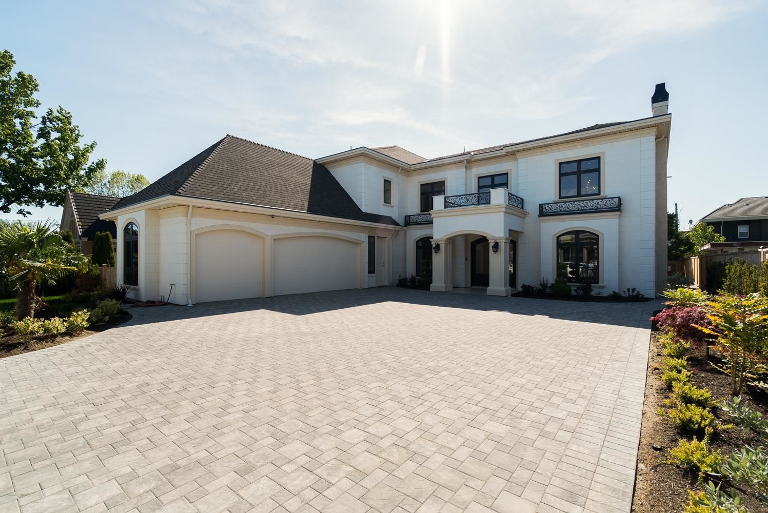 House for sale in Richmond, Richmond, 8171 Alanmore Place, 263122037 | Realtylink.org